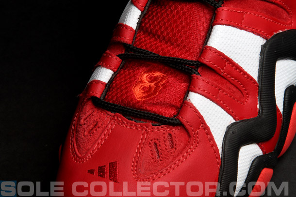 Derrick Rose Will Wear adidas Crazy 8 In Tonight s Game Against