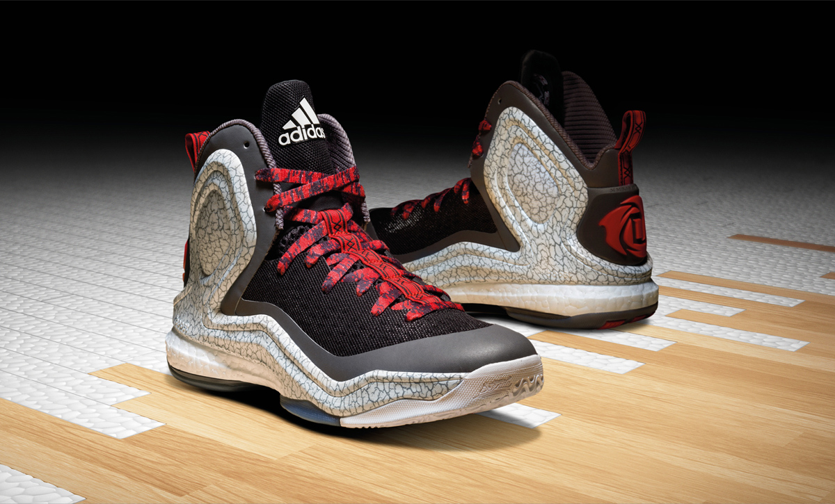 drose 5 boost