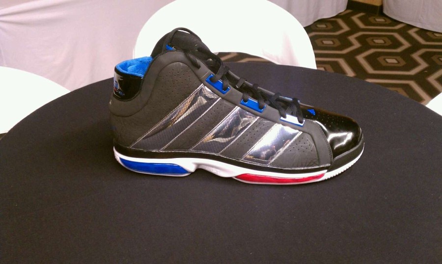 adidas Superbeast All-Star Dwight Howard Player Exclusive For Mama Kay