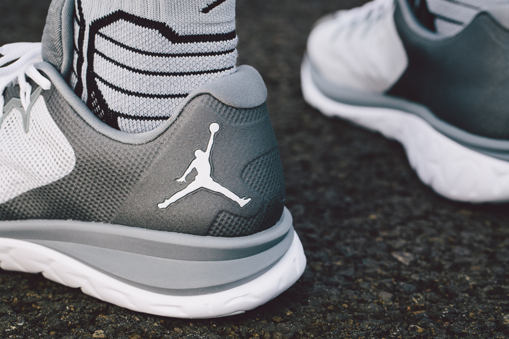 Air Jordan Running Sneakers Are Here to 