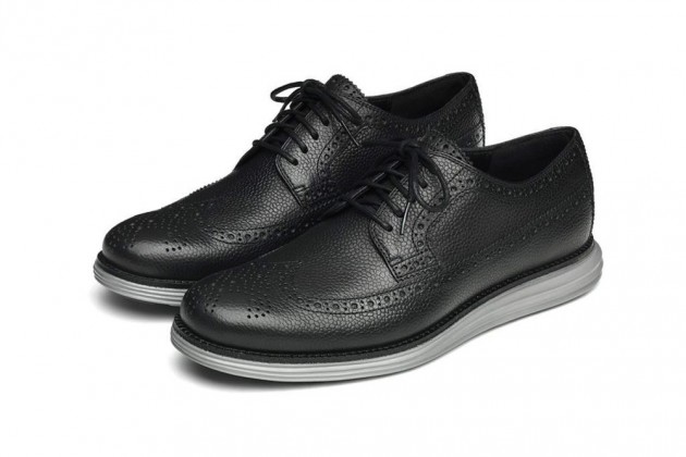 fragment design x Cole Haan LunarGrand Collection - S/S 2013 | Sole ...