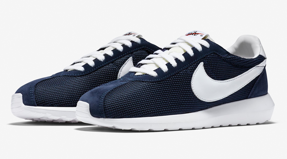 roshe ld 1000 navy