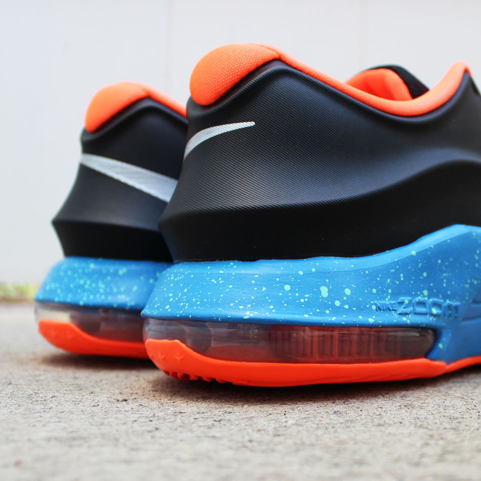 Nike KD VII 7 OKC Away 653996-004 (6)