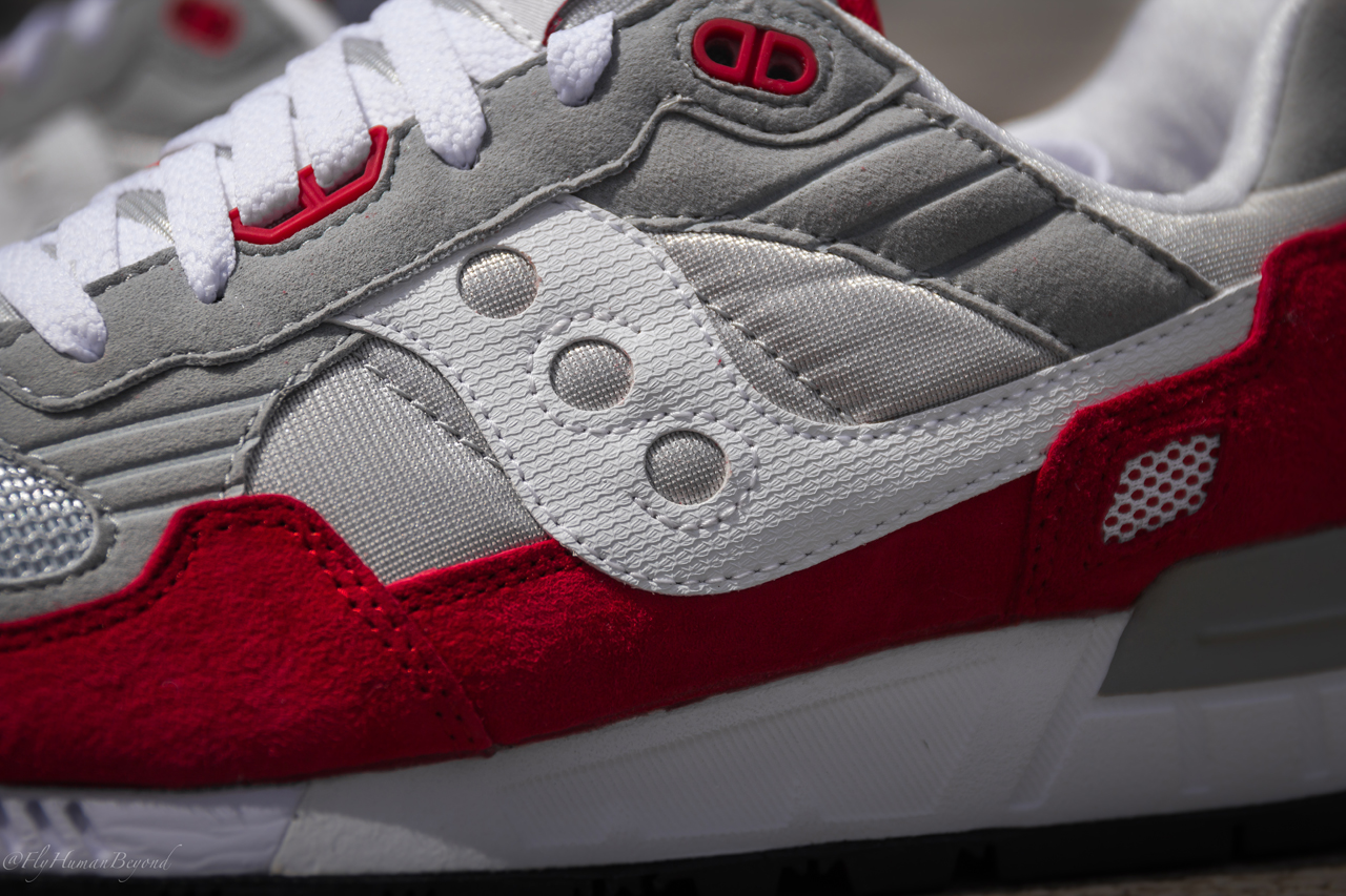 Saucony Shadow 5000 'Grey Pack' | Sole Collector