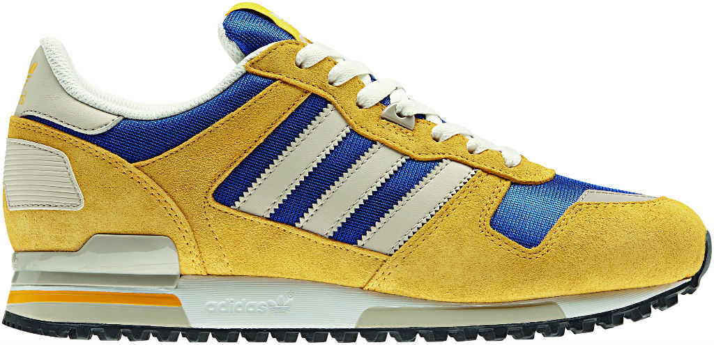 adidas Originals ZX 700 & 750 - Spring/Summer 2013 | Complex