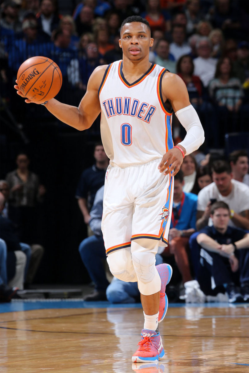 russell westbrook xx9