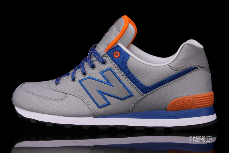 new balance 574 ripstop