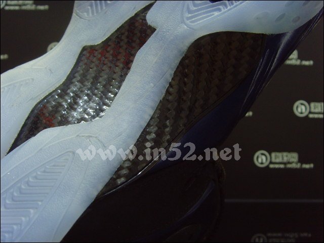 Nike Zoom Rookie LWP Binary Blue Black White 472688-400