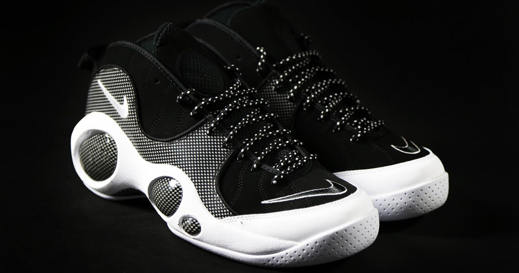 nike zoom flight 95