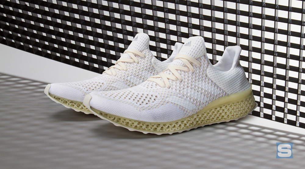 what is adidas futurecraft