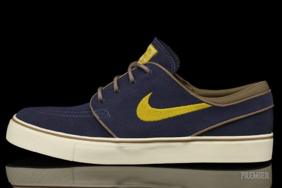 Thunder blue hot sale janoski