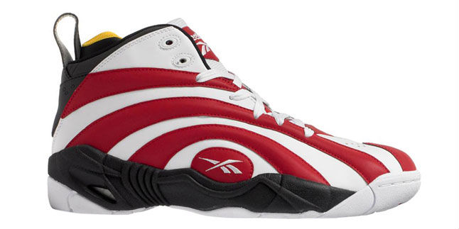 Reebok Shaqnosis Florida Rivalry Pack Miami Heat vs. Orlando Magic (3)