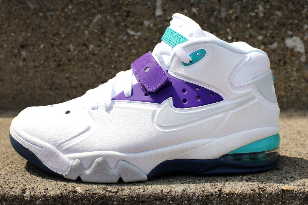 nike air force max 2013