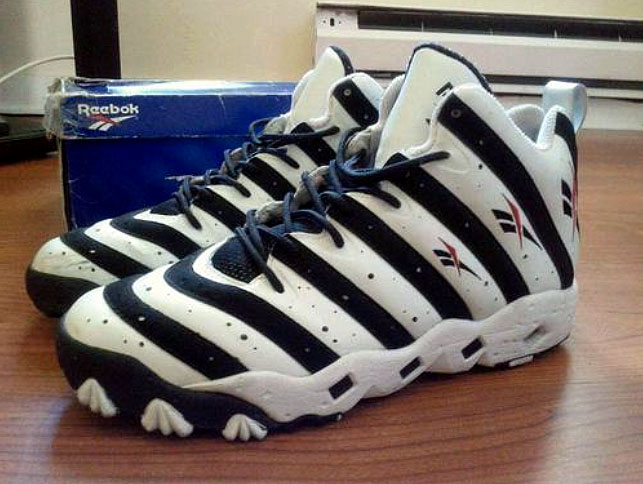 bo jackson reebok shoes