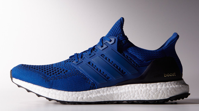 adidas blue color