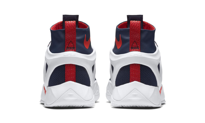 nike ambassador viii