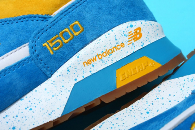 New balance 1500 la mjc hotsell x colette x undftd ucla