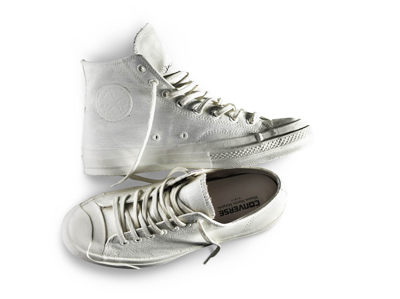 Mmm cheap x converse