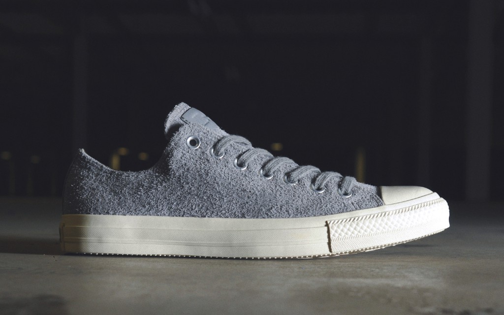 all star suede