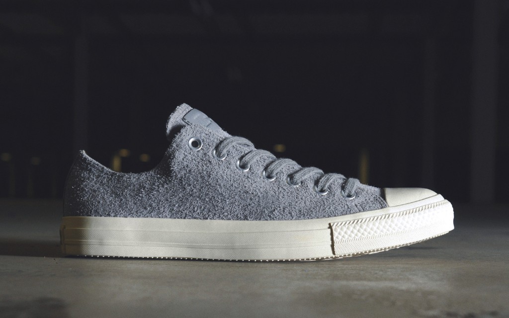 converse suede all star