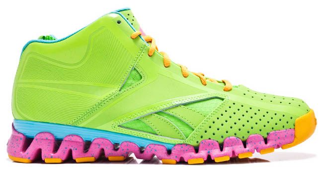 Reebok Zig Encore Fresh Prince of Bel-Air (1)