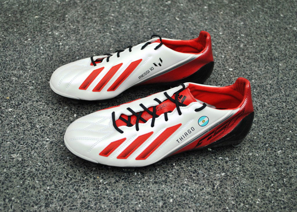 miadidas adizero F50 Fan Design for Leo Messi (2)