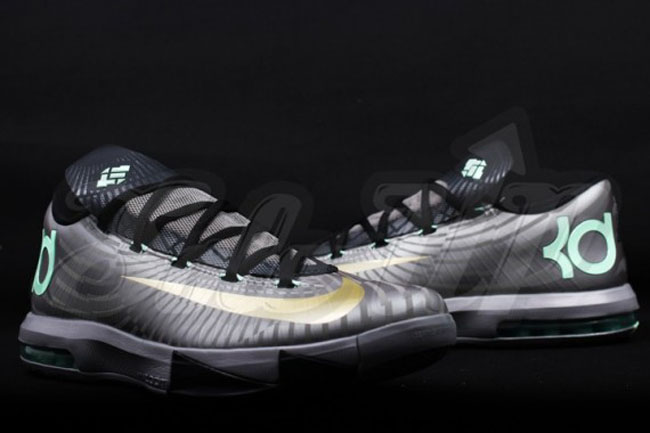 kd 6 gold