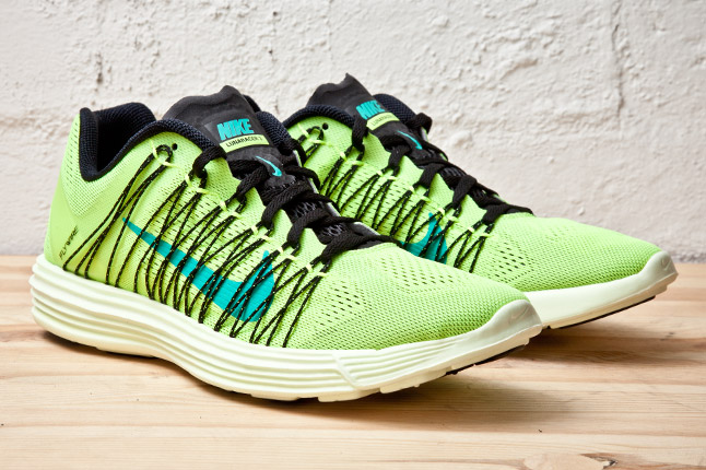 Nike Lunaracer+ 3 - 