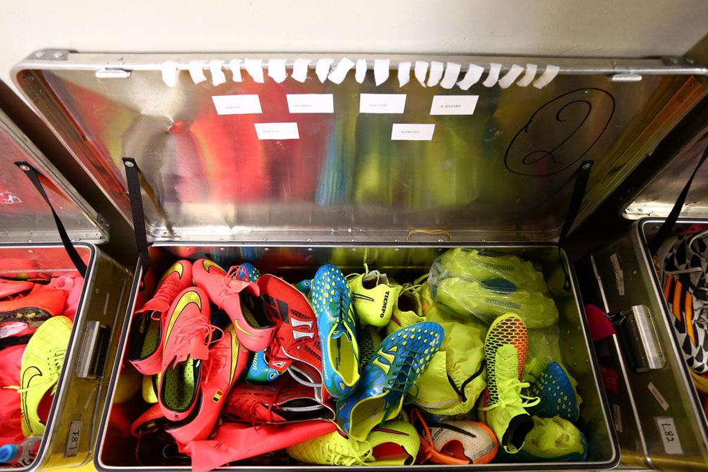 Sole Watch: Up Close with the Custom Cleats of the World Cup (17)