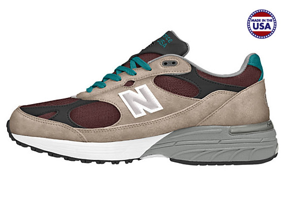 new balance 993 colors