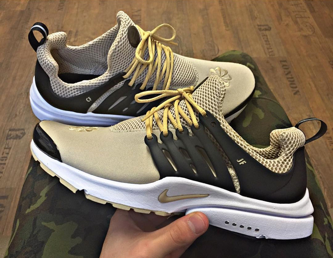 Productivity Reflection pigeon The 50 Best Air Presto NIKEID Designs On Instagram | Sole Collector