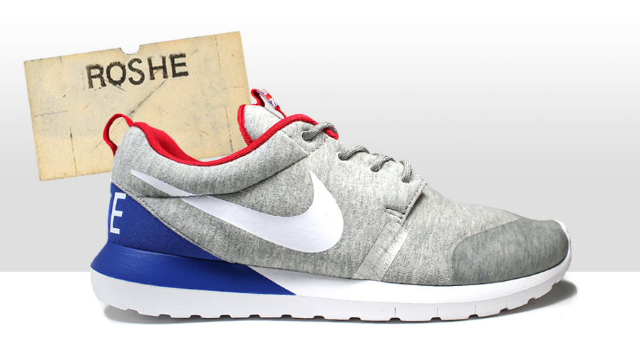roshes running shoes
