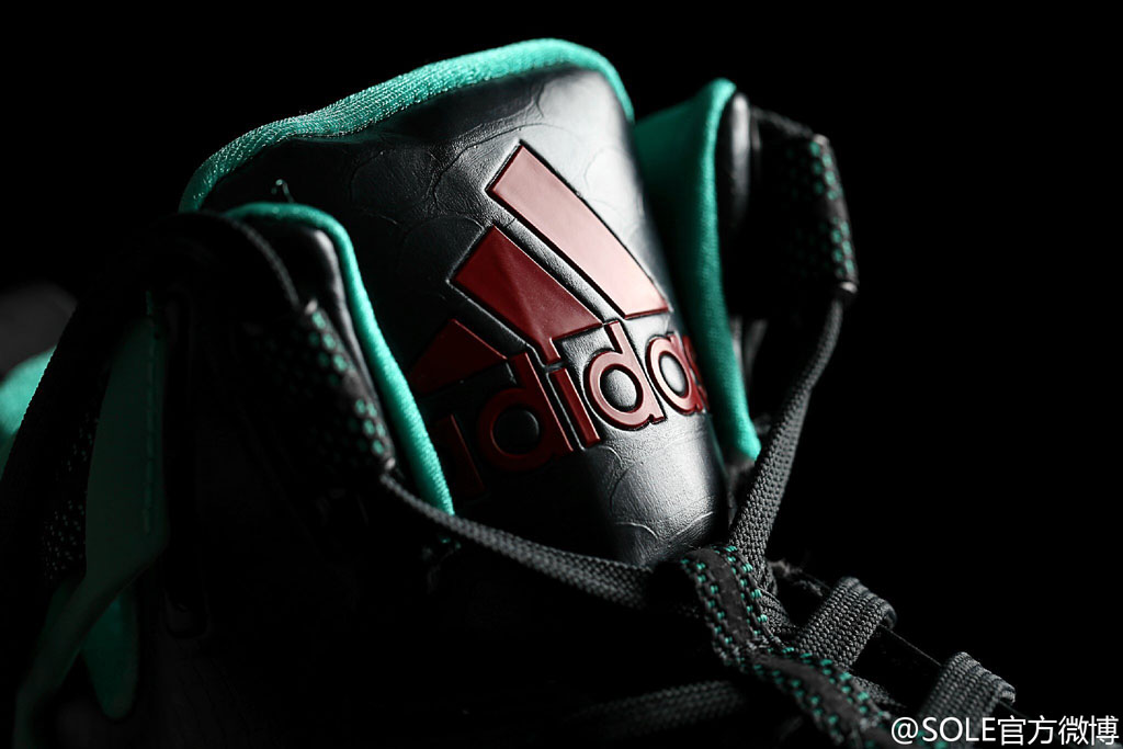 adidas rose 6 news