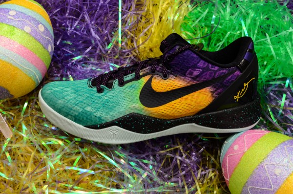 Nike KOBE 8 SYSTEM Easter Complex