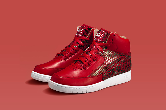 nike python set