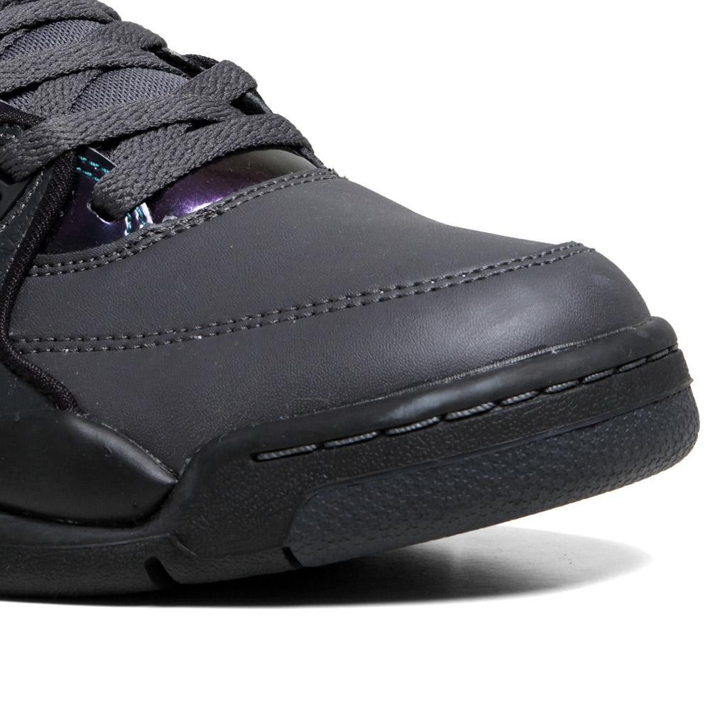 Nike Air Flight 89 - Anthracite / Black | Sole Collector