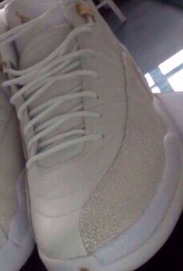 Fake ovo discount 12s