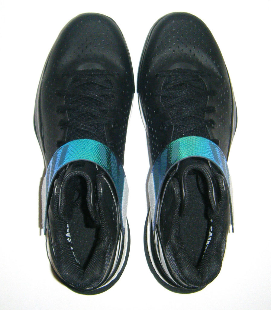 adidas RG3 Training Shoe (12)