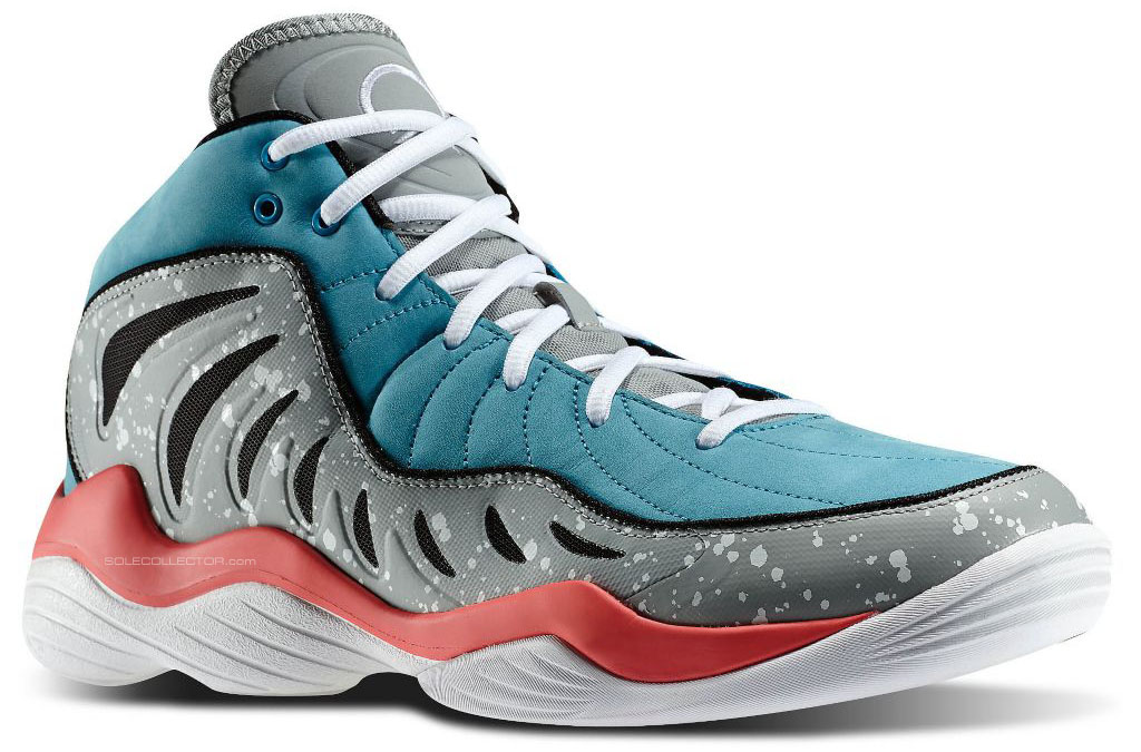 Reebok Answer XIV 14 South Beach (1)