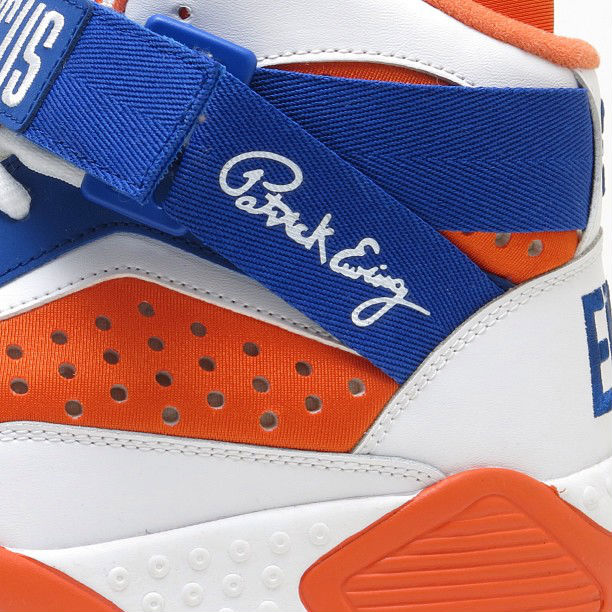 Ewing Athletics Focus Retro - Summer 2013 Teaser (1)