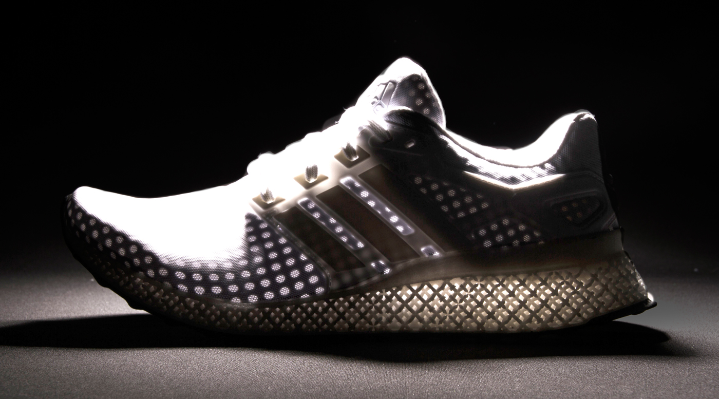 adidas 3d craft