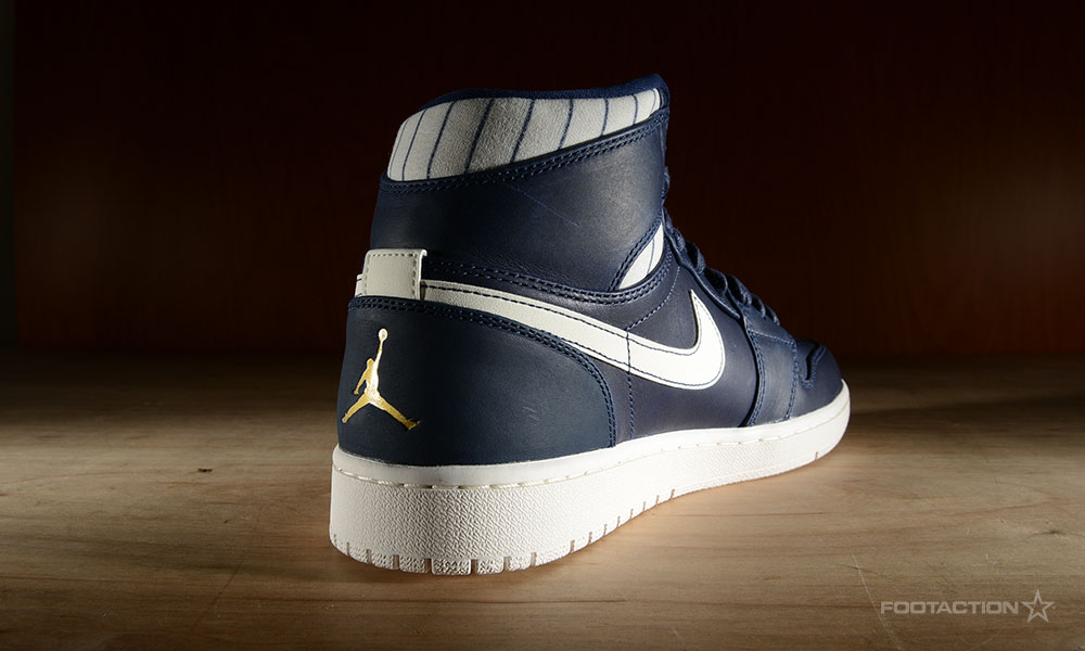 Air Jordan I 1 Retro Jeter Yankees (6)