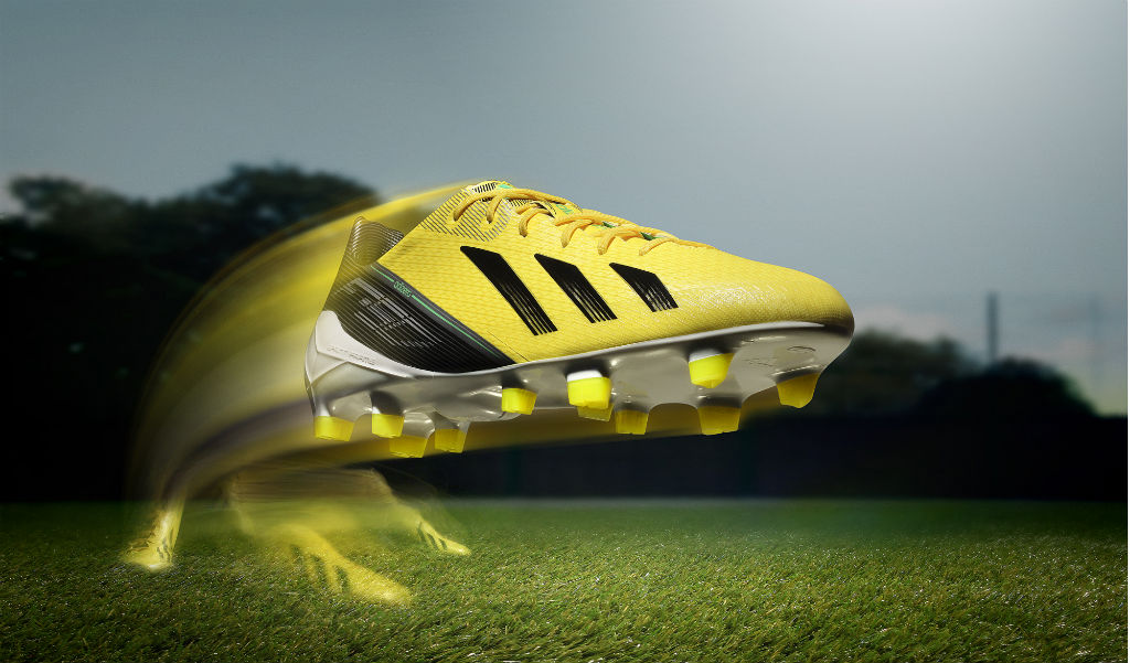 Lionel Messi Debuts the Next Generation of adidas adizero F50 (3)