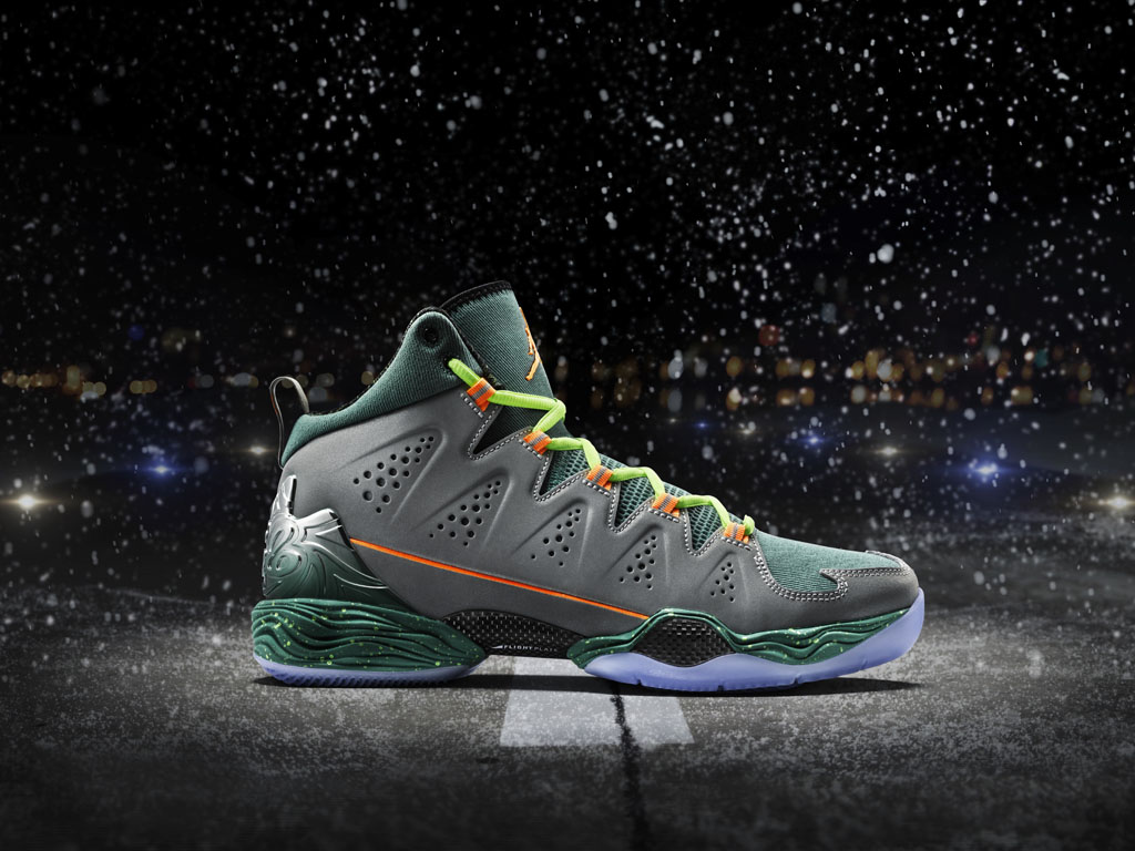 Joran Brand Flight Before Christmas Pack - Melo M10 (2)