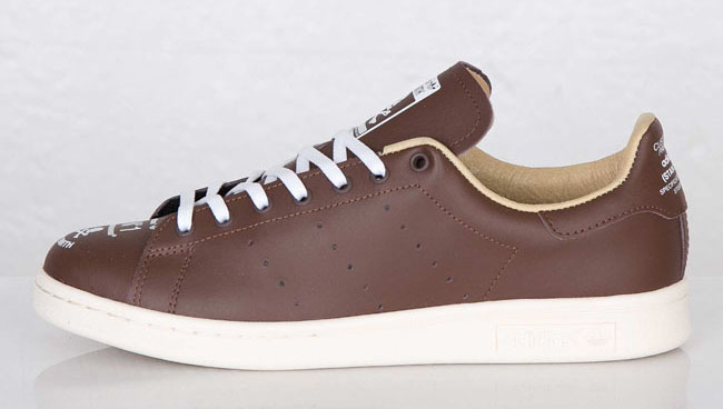 Adidas consortium x y's stan clearance smith