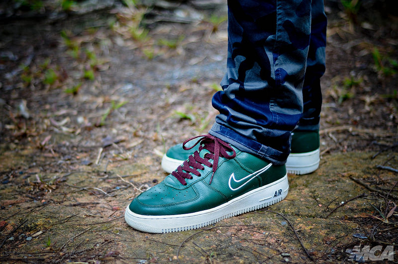 Nike Air Force 1 Low 'Hong Kong'