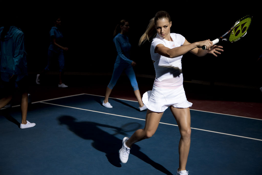 adidas by Stella McCartney Barricade - Wimbledon Edition | Complex