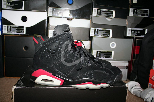 Sole Collector Spotlight // Pick-Ups Of The Week 1.16.12 | Sole Collector