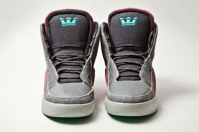 Lil' Wayne x SUPRA Chimera South Beach (5)