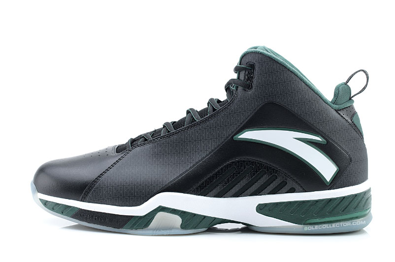 Kevin garnett store shoes anta